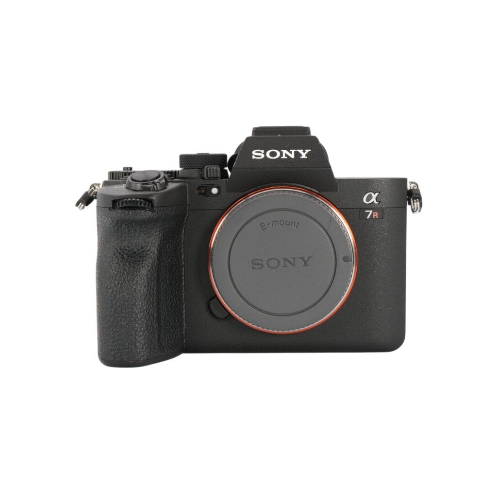Sony Alpha a7R V Full-frame Mirrorless Camera
