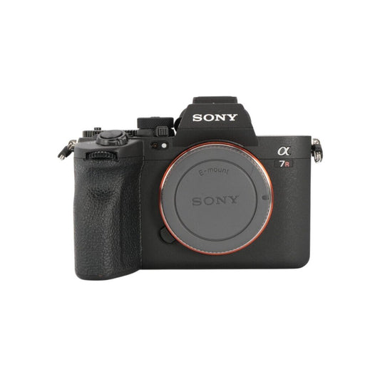 Sony Alpha a7R V Full-frame Mirrorless Camera