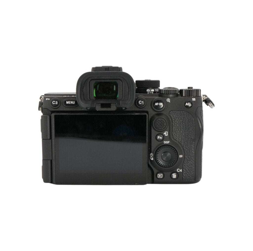 Sony Alpha a7R V Full-frame Mirrorless Camera