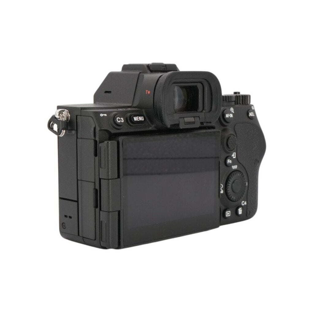 Sony Alpha a7R V Full-frame Mirrorless Camera