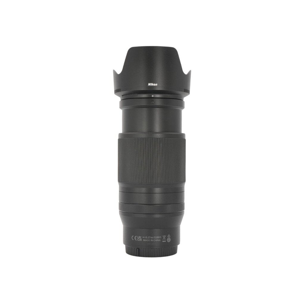 Nikon Nikkor Z 70-180mm f/2.8 Full-frame Mirrorless Lens