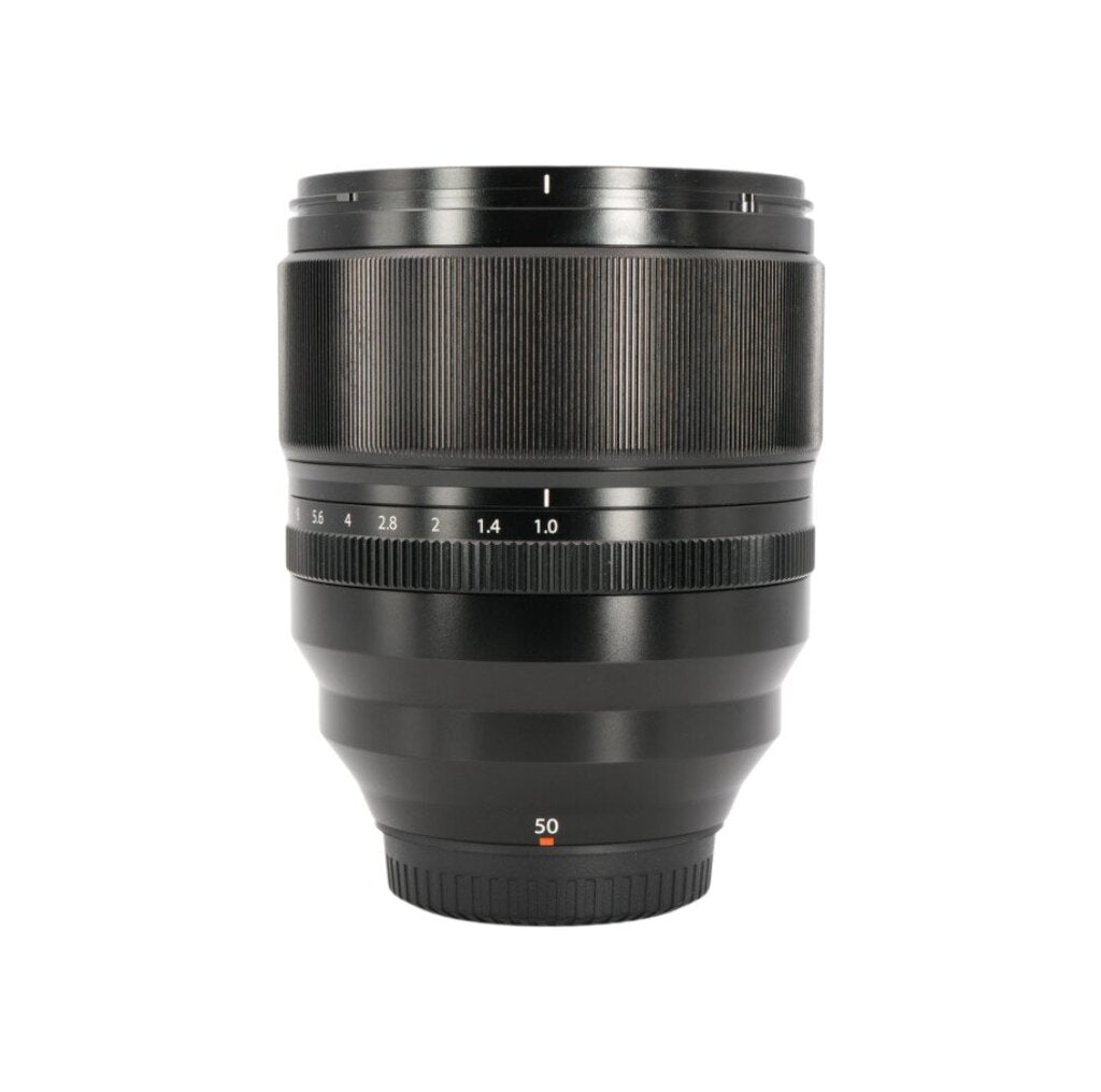 Fujifilm XF 50mm f/1.0 R WR APS-C Mirrorless Lens
