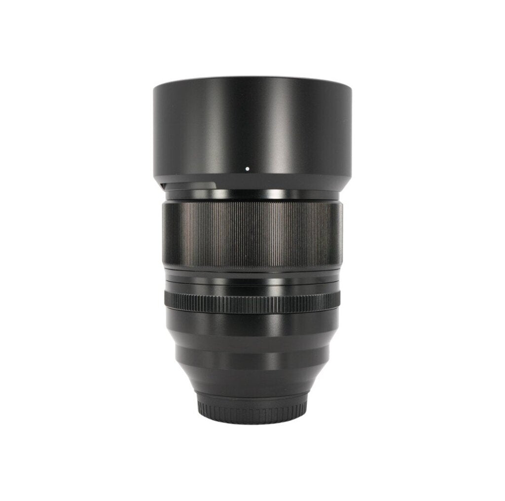 Fujifilm XF 50mm f/1.0 R WR APS-C Mirrorless Lens