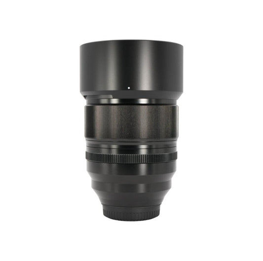 Fujifilm XF 50mm f/1.0 R WR APS-C Mirrorless Lens