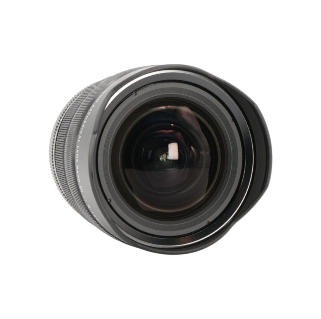 Fujifilm XF 8-16mm f/2.8 R LM WR Lens
