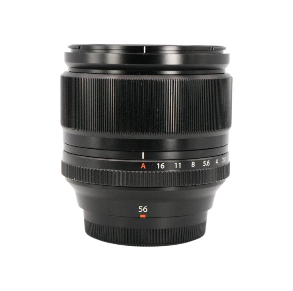 Fujifilm XF 56mm f/1.2 R APS-C Mirrorless Lens