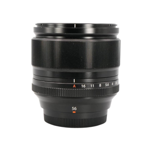Fujifilm XF 56mm f/1.2 R APS-C Mirrorless Lens