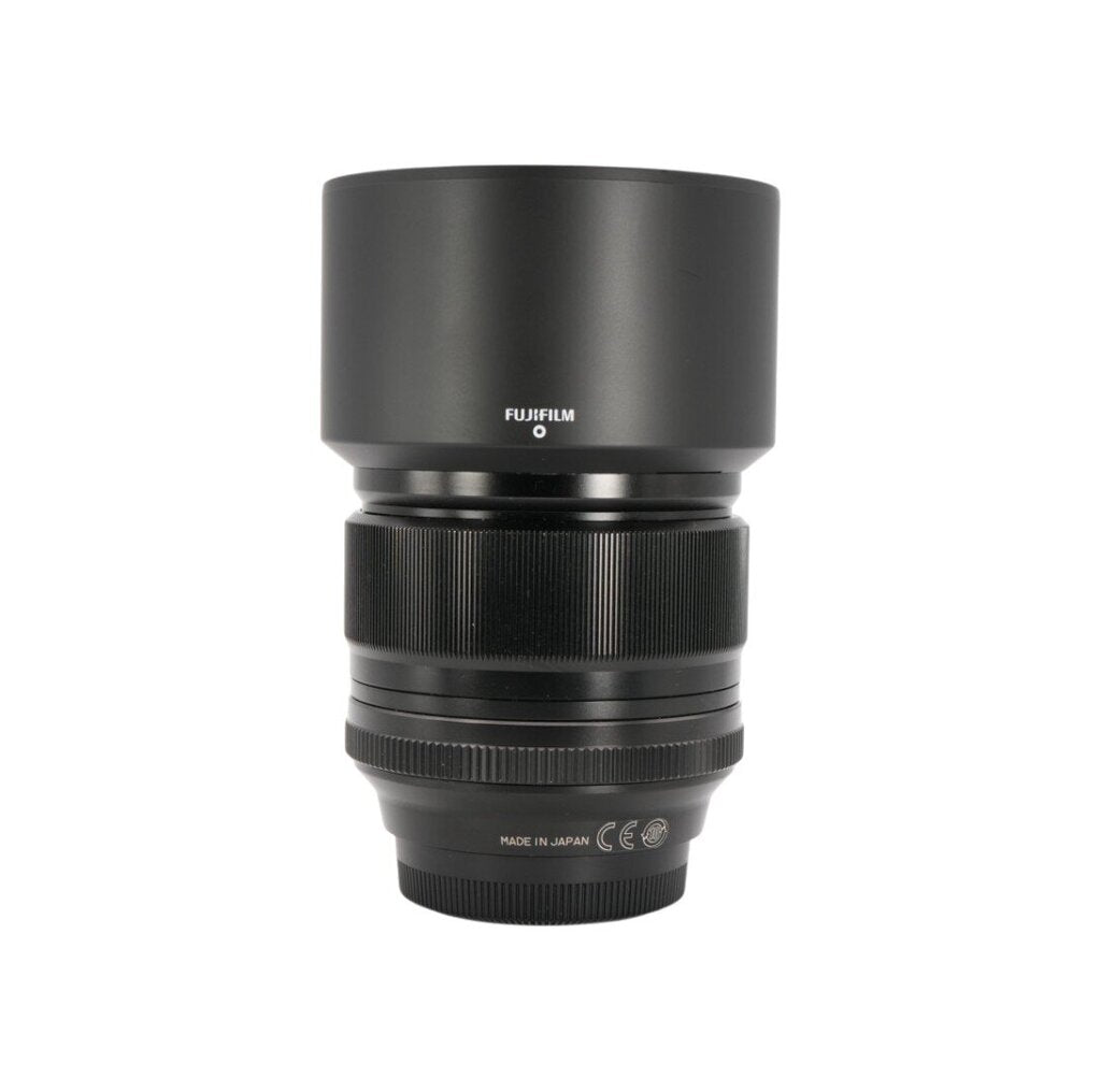 Fujifilm XF 56mm f/1.2 R APS-C Mirrorless Lens