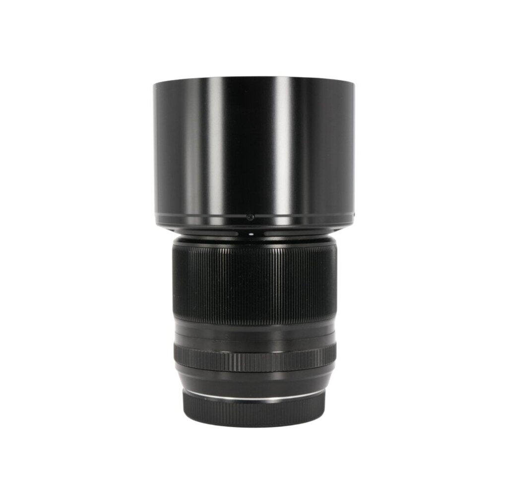 FUJIFILM XF 60mm f/2.4 R Macro APS-C Mirrorless Lens