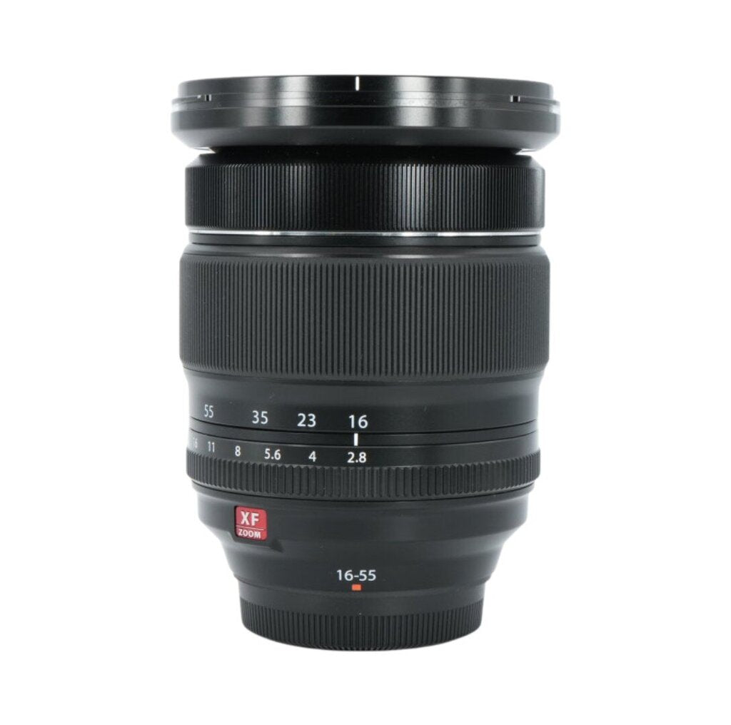 Fujifilm XF 16-55mm f/2.8 R LM WR APS-C Mirrorless Lens