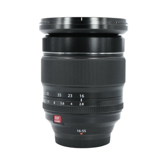 Fujifilm XF 16-55mm f/2.8 R LM WR APS-C Mirrorless Lens