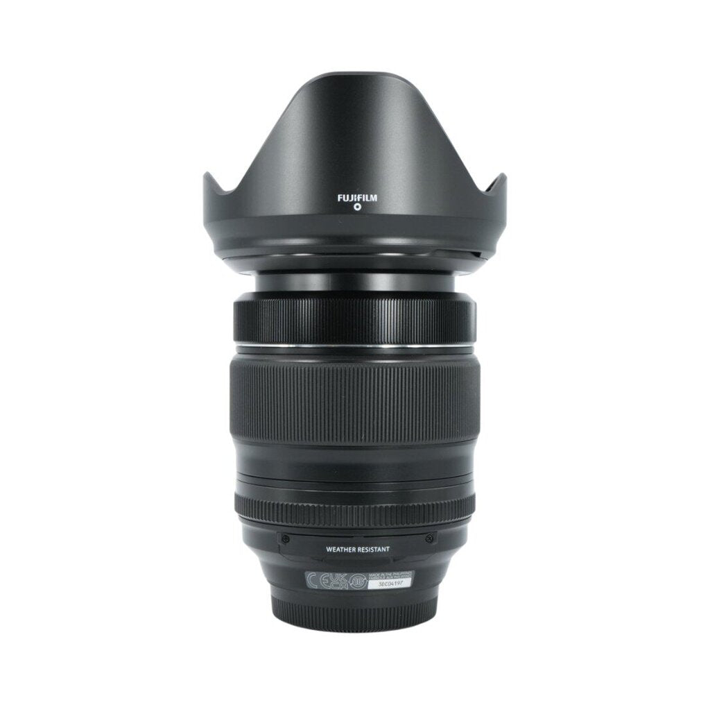 Fujifilm XF 16-55mm f/2.8 R LM WR APS-C Mirrorless Lens