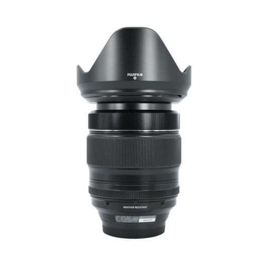 Fujifilm XF 16-55mm f/2.8 R LM WR APS-C Mirrorless Lens