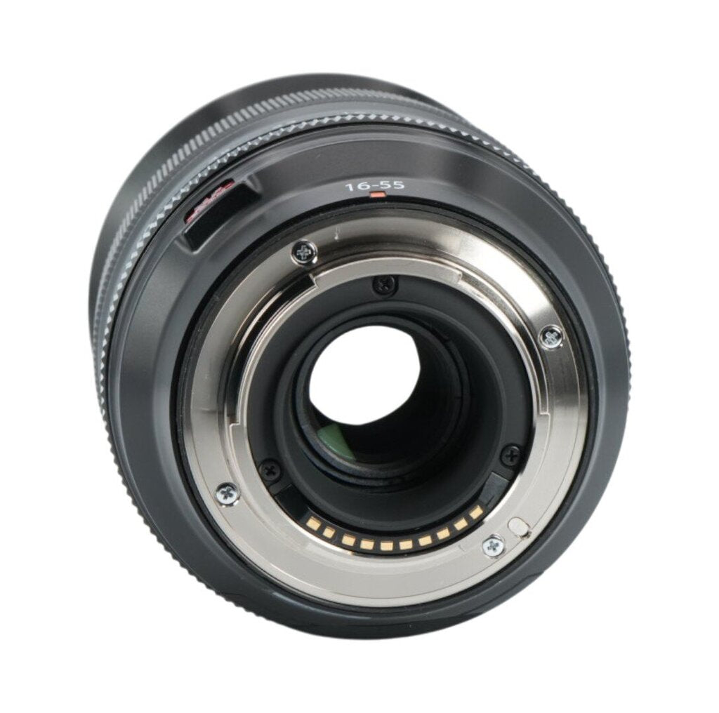 Fujifilm XF 16-55mm f/2.8 R LM WR APS-C Mirrorless Lens