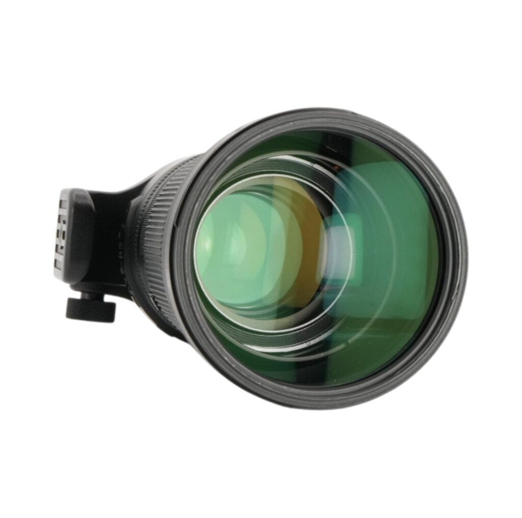 Sigma 150-600mm f/5-6.3 DG Full-frame DSLR Lens for Canon EF-Mount