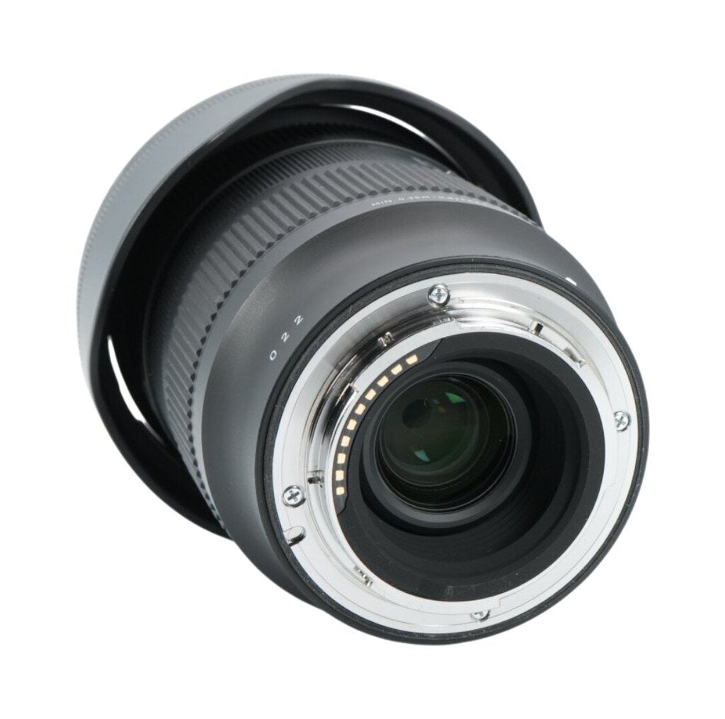 Sigma 16-28mm f/2.8 DG DN C Full-frame Mirrorless Lens for Sony FE-Mount