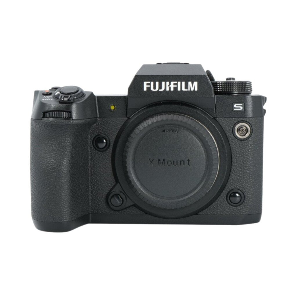 Fujifilm X-HS APS-C Mirrorless Camera