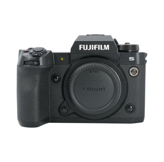 Fujifilm X-HS APS-C Mirrorless Camera