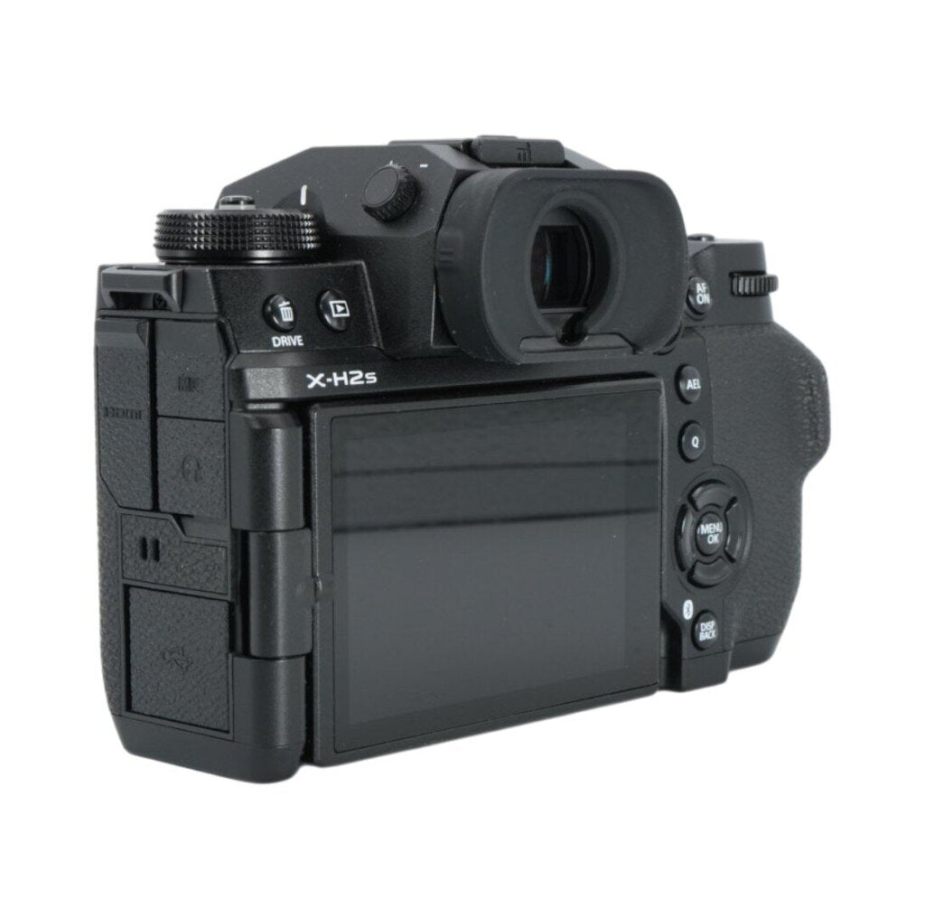 Fujifilm X-HS APS-C Mirrorless Camera