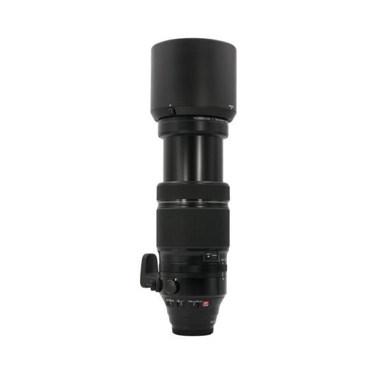 Fujifilm XF 100-400mm f/4.5-5.6 R LM OIS WR APS-C Mirrorless Lens