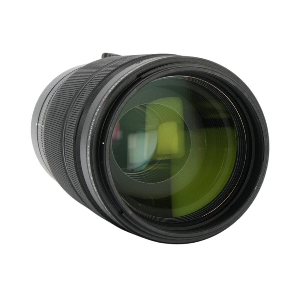 Fujifilm XF 100-400mm f/4.5-5.6 R LM OIS WR APS-C Mirrorless Lens