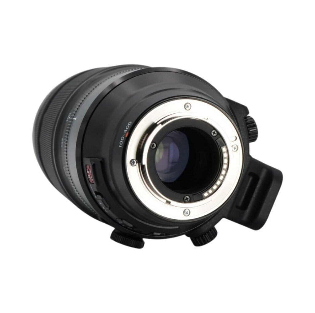 Fujifilm XF 100-400mm f/4.5-5.6 R LM OIS WR APS-C Mirrorless Lens