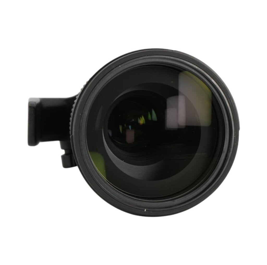 Nikon AF-S Nikkor 200-500mm f/5.6 E ED VR Full-frame DSLR Lens