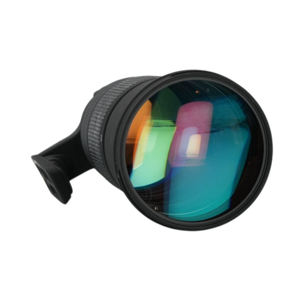 Sigma 120-300mm f/2.8 D APO EX HSM IF Full-frame Auto-focus Lens for Nikon F-mount