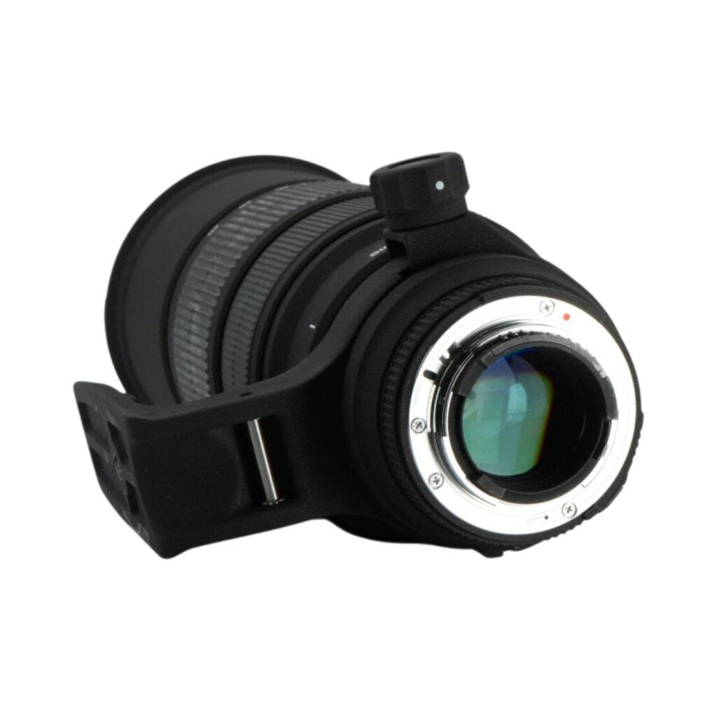 Sigma 120-300mm f/2.8 D APO EX HSM IF Full-frame Auto-focus Lens for Nikon F-mount