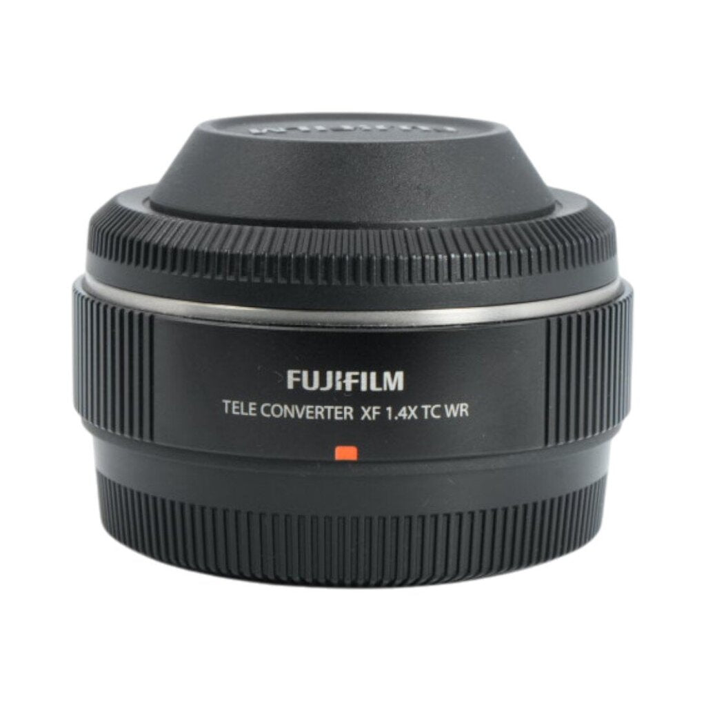 Fujifilm XF 1.4x TC WR Teleconverter