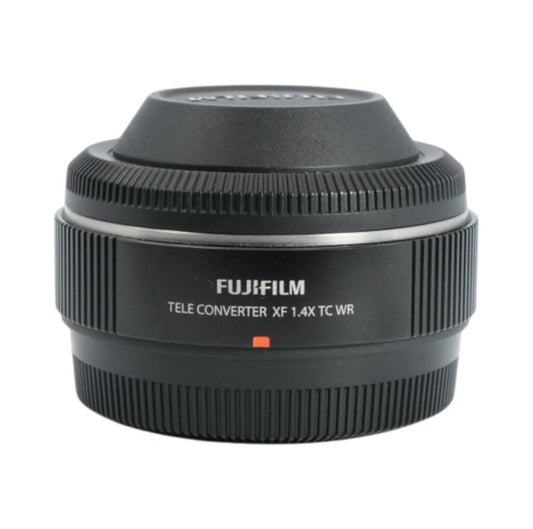 Fujifilm XF 1.4x TC WR Teleconverter