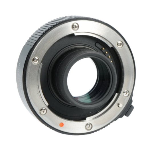 Fujifilm XF 1.4x TC WR Teleconverter