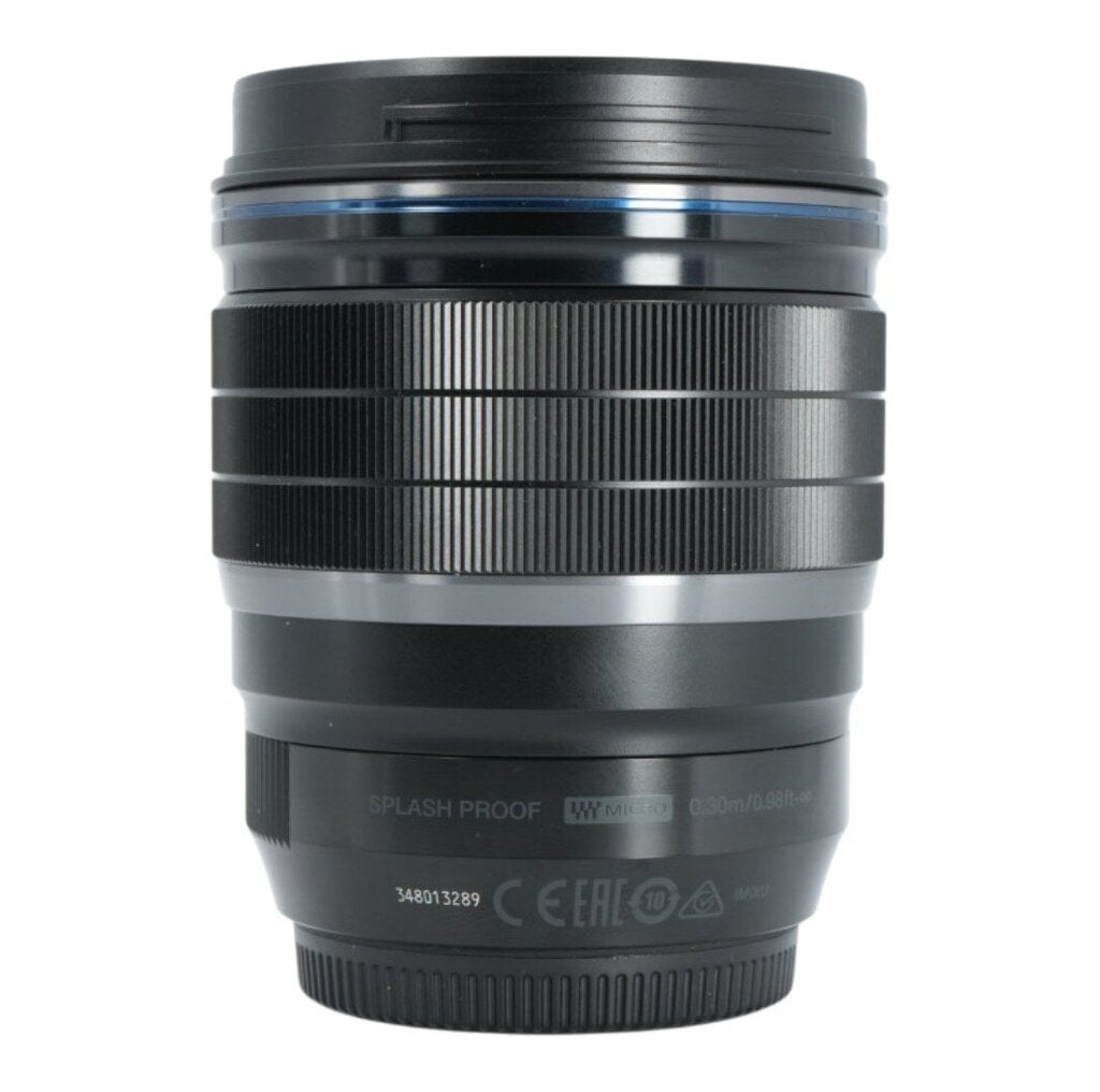 Olympus M.Zuiko Digital 25mm f/1.2 Pro MFT Lens