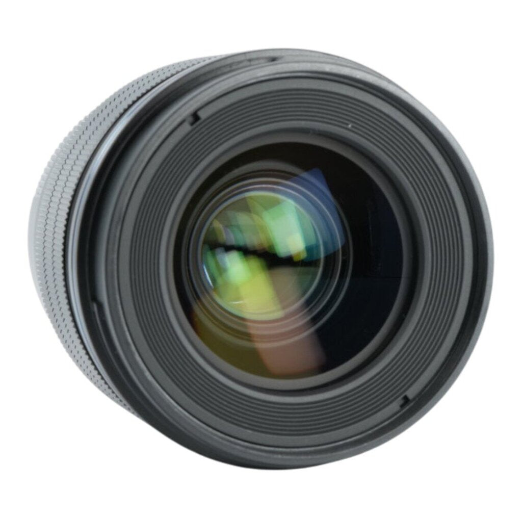 Olympus M.Zuiko Digital 25mm f/1.2 Pro MFT Lens