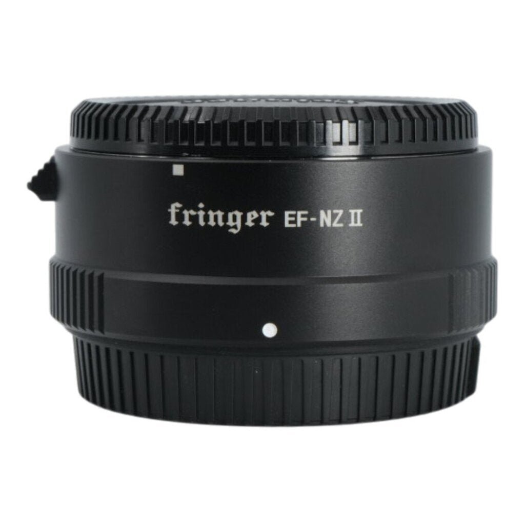Fringer Smart Adapter Canon EF to Nikon Z Mount