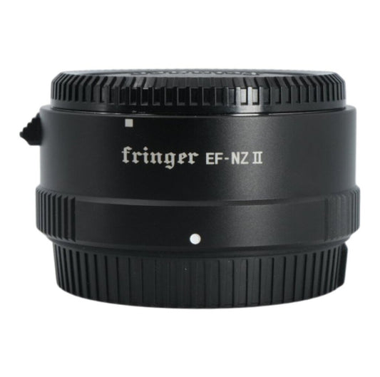 Fringer Smart Adapter Canon EF to Nikon Z Mount
