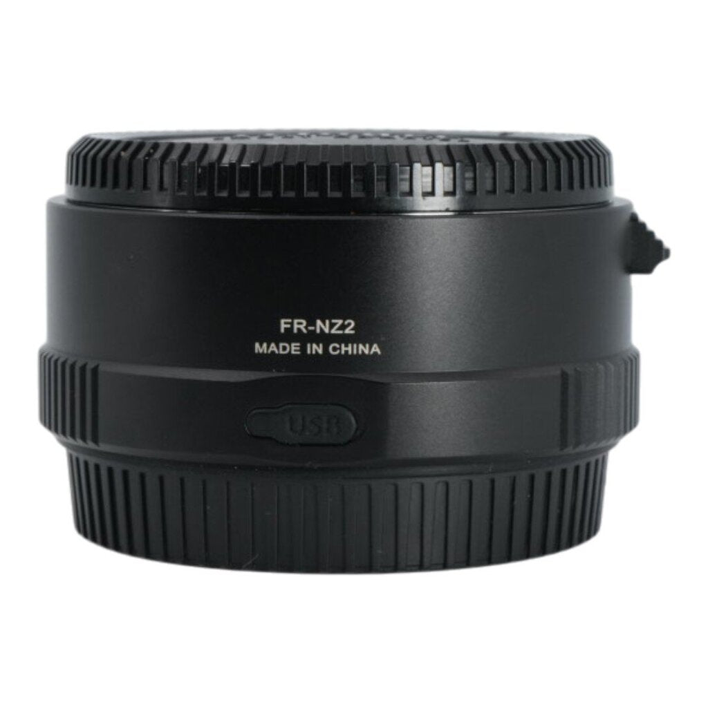 Fringer Smart Adapter Canon EF to Nikon Z Mount