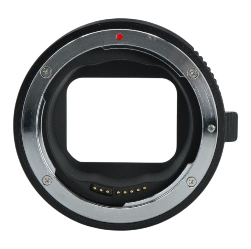 Fringer Smart Adapter Canon EF to Nikon Z Mount