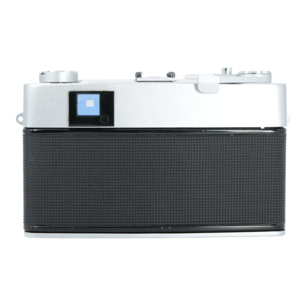 Konica Auto S2 35mm Film Rangefinder Camera