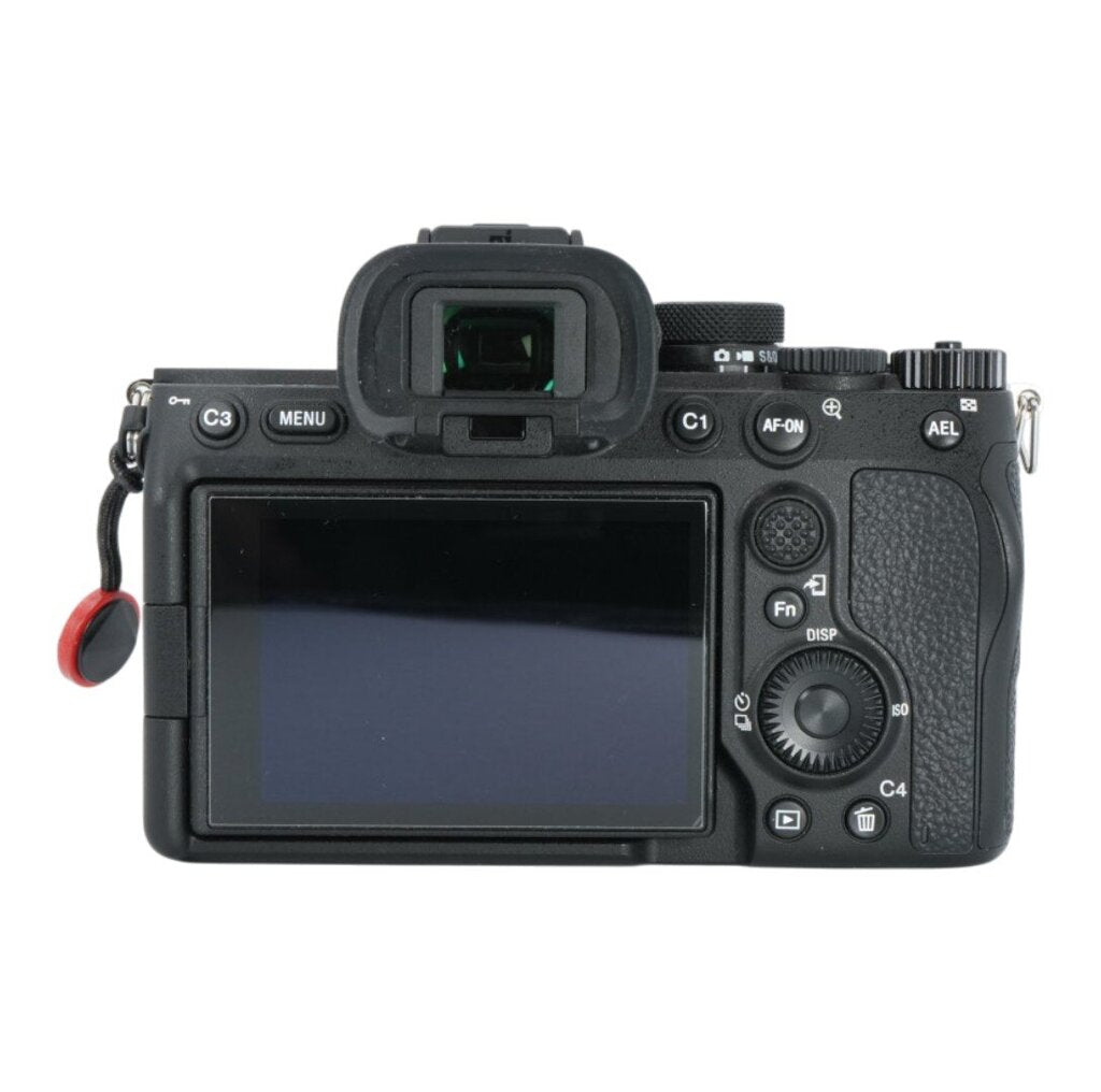 Sony Alpha a7 IV Full-frame Mirrorless Camera