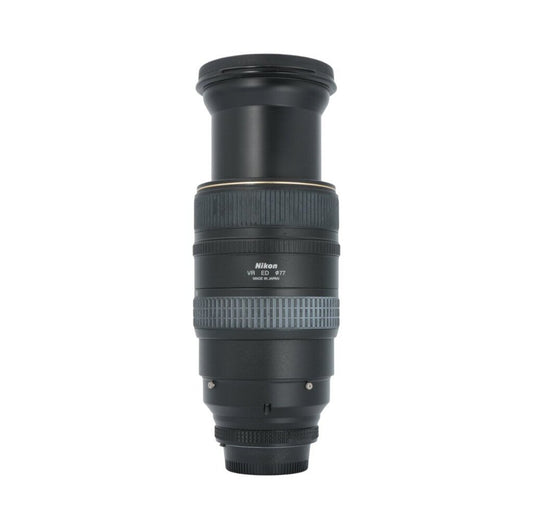 Nikon Nikkor AF 80-300mm f4.5-5.6D ED VR
