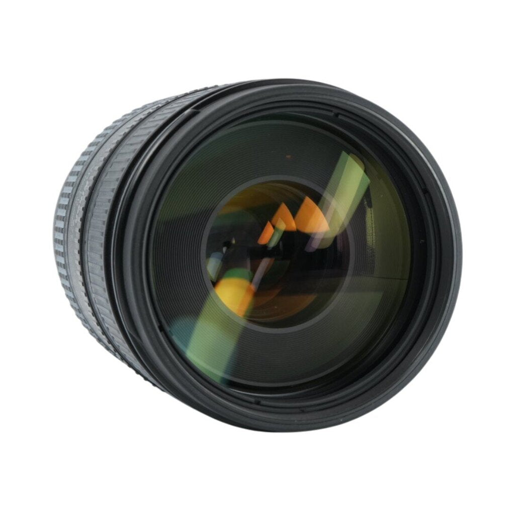 Nikon Nikkor AF 80-300mm f4.5-5.6D ED VR