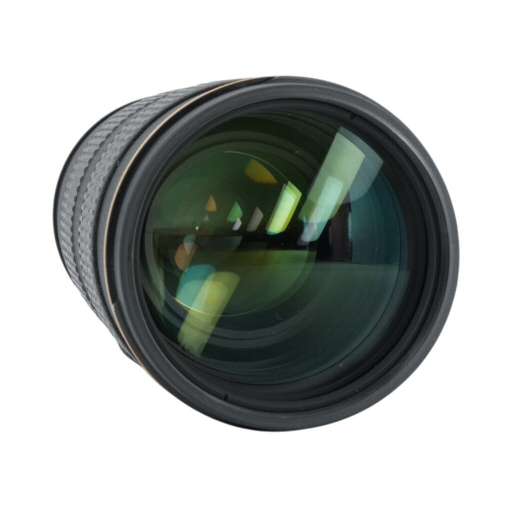 Nikon Nikkor AF 80-200mm f/2.8 D ED Lens