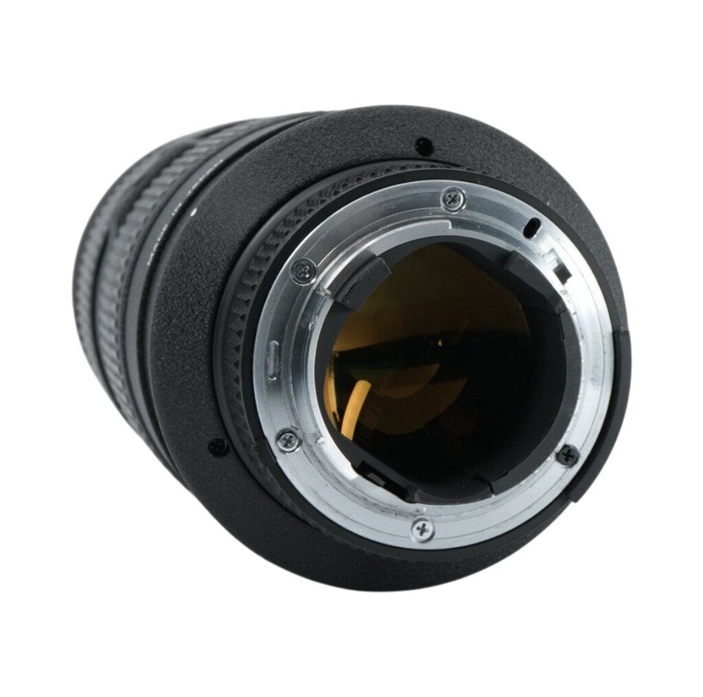Nikon Nikkor AF 80-200mm f/2.8 D ED Lens