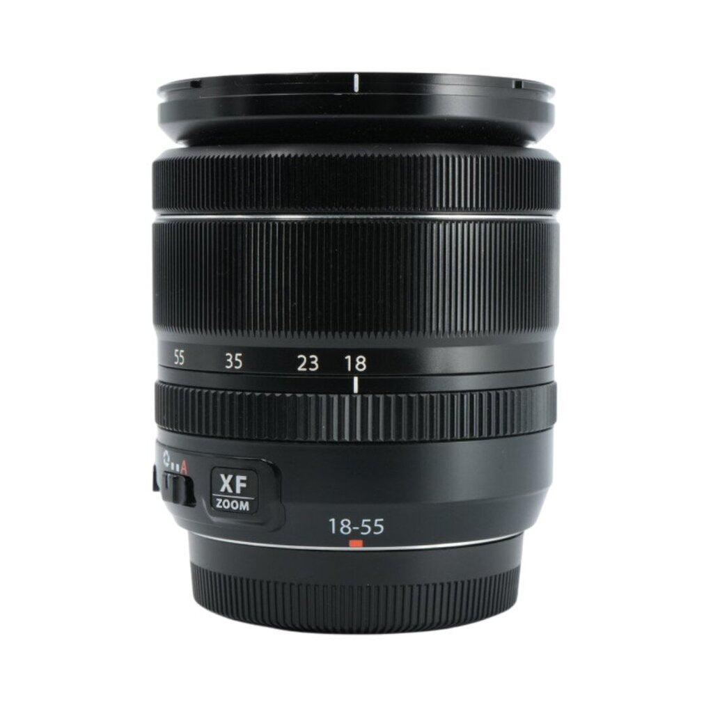 Fujifilm XF 18-55mm f/ 2.8-4 R LM OIS APS-C Mirrorless Lens