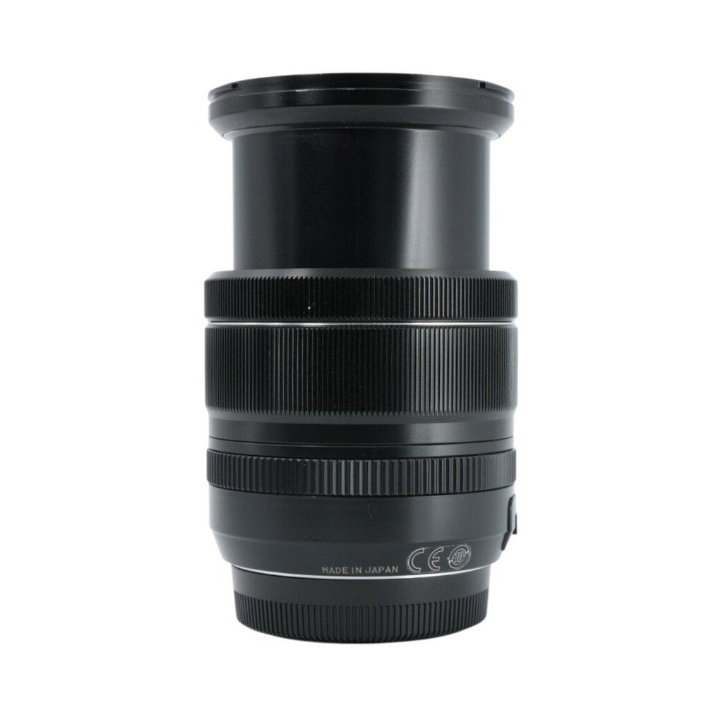 Fujifilm XF 18-55mm f/ 2.8-4 R LM OIS APS-C Mirrorless Lens