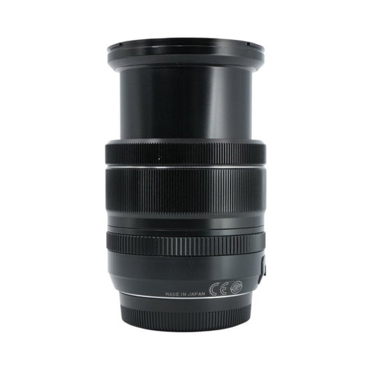 Fujifilm XF 18-55mm f/ 2.8-4 R LM OIS APS-C Mirrorless Lens