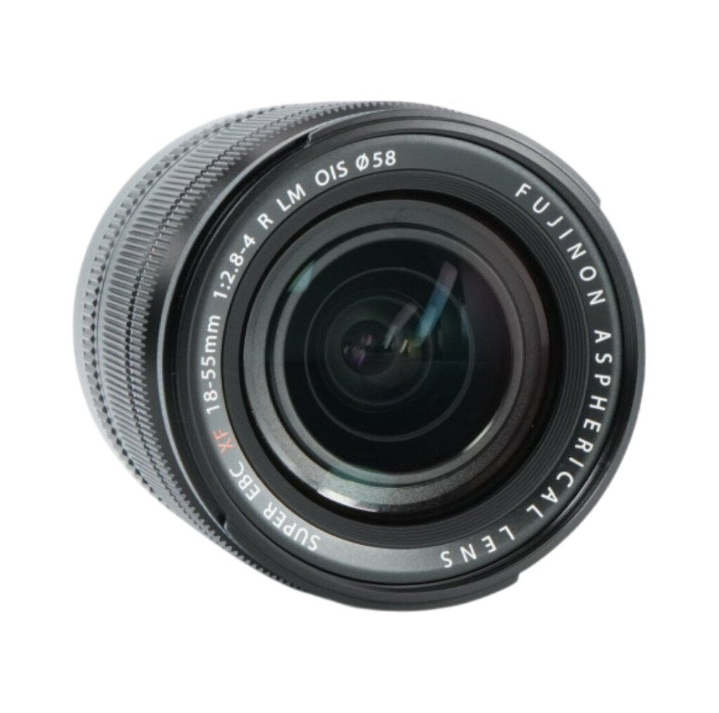 Fujifilm XF 18-55mm f/ 2.8-4 R LM OIS APS-C Mirrorless Lens