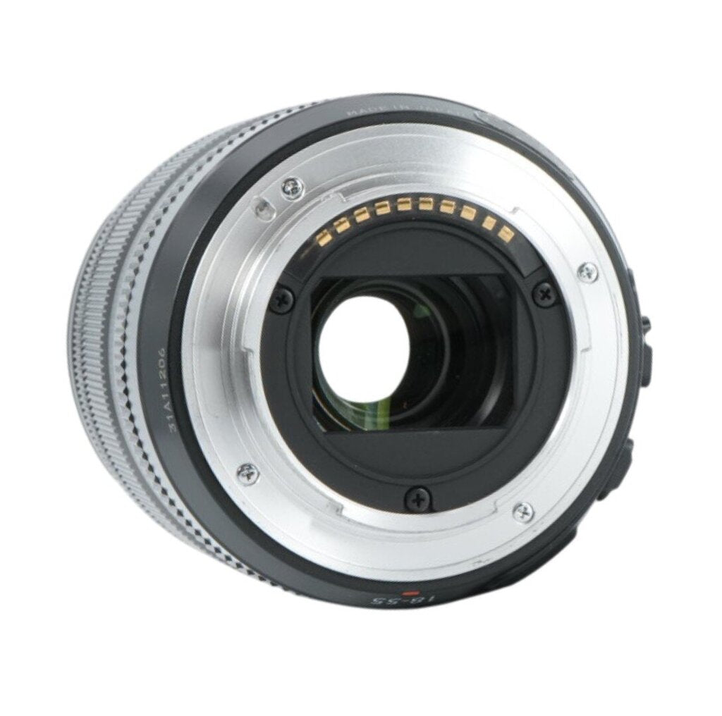 Fujifilm XF 18-55mm f/ 2.8-4 R LM OIS APS-C Mirrorless Lens