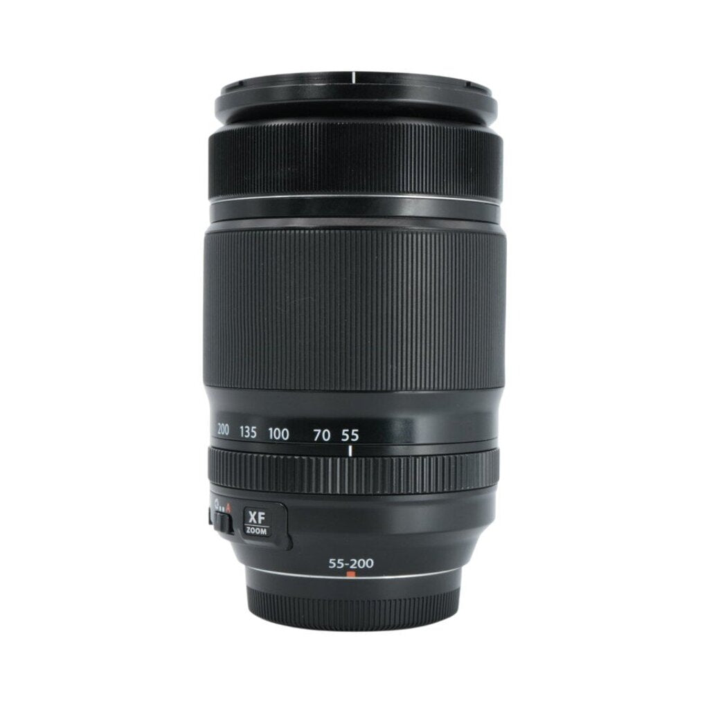 Fujifilm XF 55-200mm f/3.5-4.8 LM OIS APS-C Mirrorless Lens